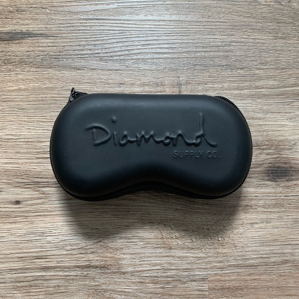 Diamond Supply Co. Sunglasses